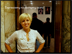 Monika Rybarczyk DKF Celuloid