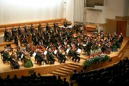 Wielka Orkiestra Symfoniczna im. Czajkowskiego