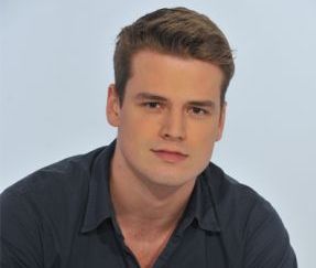 Kamil Czarnecki,  fot. Jan Bogacz (TVP)