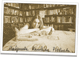 Małgorzata Karolina Piekarska