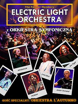 Koncerty ELO