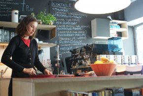 Pochwała Niekonsekwencji