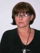 Magdalena Zawadzka - wicedyrektor Podstawowej Szkoły Wspierania Rozwoju