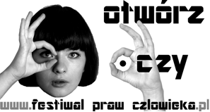„Otwórz oczy” - ‘weekendowy’ festiwal filmowy