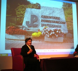 Wanda Traczyk-Stawska