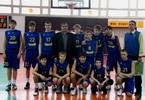 BC Khimki Khimki Moskwa - Rosja