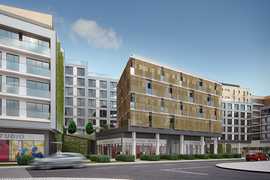 Na Woli powstanie mieszkaniowy segment popularny