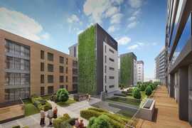 Na Woli powstanie mieszkaniowy segment popularny