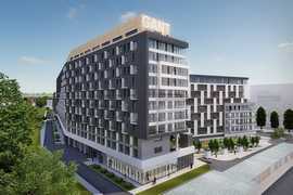 Na Woli powstanie mieszkaniowy segment popularny