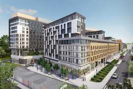 Na Woli powstanie mieszkaniowy segment popularny