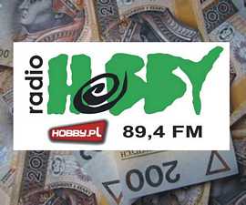 Praca w Radiu Hobby 89.4 FM