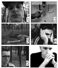 Wydarzeniowy mix ... (Asfalt Records)