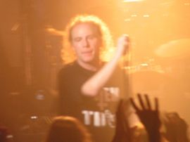 Roman Kostrzewski - foto via www.roman-kostrzewski.com.pl (Internet + własne zaangażowanie)