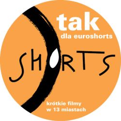 Logo Fundacji Młodego Kina (Internet + własne zaangażowanie)