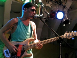 Lech Janerka - 14-go września w Dekadzie (Internet + własne zaangażowanie)