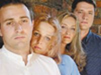 "Piszczący "muzycy (Życie Warszawy)