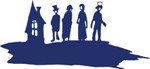 Etniczne Inspiracje - Wspólnota w Kulturze 2004 - logo festiwalu (Internet + własne zaangażowanie)