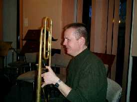 Robert Krajewski (Trombastic)