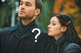 O jakim filmie mowa? może w nim był ten kadr ...