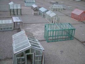 Instalacja (Galeria Le Guern)