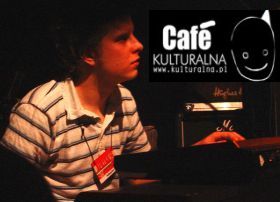  (Cafe Kulturalna)