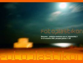 ------------------- (Informacje organizatora)