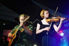 Shannon, fot. Jacek Kowalski (Internet + własne zaangażowanie)