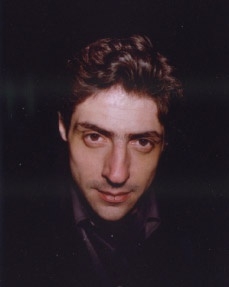 Giovanni Mirabassi zagra w Tygmoncie 18-go sierpnia (Internet + własne zaangażowanie)