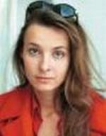 Justyna Sieńczyłło (Życie Warszawy)