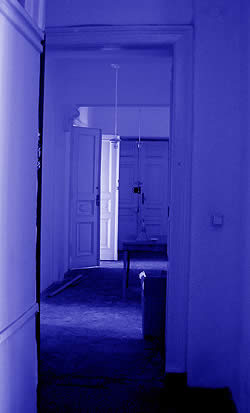 Kawałek Swietlicy Sztuki znaleziony na stronie http://raster.art.pl/