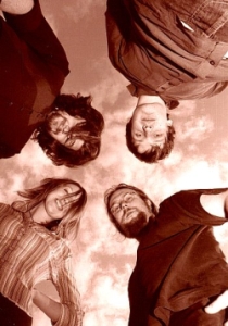 Rimead (Internet + własne zaangażowanie)