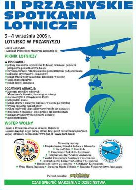 ------------------------------------ (Gekon Glide Club)