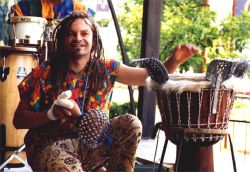 Witek Golc - PAPADRAM (Internet + własne zaangażowanie)