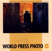 Plakat z World Press Photo (Culturis)