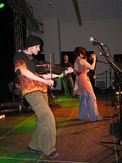 Żywiołak (Independent - Polska Kultura Niezależna)