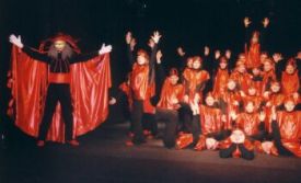 Planeta NEX (Teatr Ateneum)