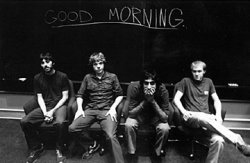 Explosions In The Sky (Internet + własne zaangażowanie)