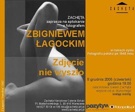  (Informacje organizatora)