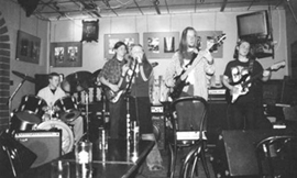 Mess (Internet + własne zaangażowanie)