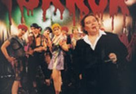 "The Rocky Horror Show" fot. Tomasz Zakrzewski (Internet + własne zaangażowanie)