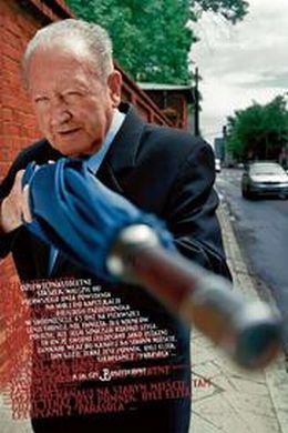 Staszek z Parasola (Gazeta)