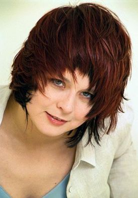 Edyta Jungowska, fot. J. Lipka (Fundacja Promocji M.St. Warszawy)