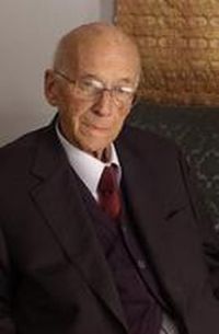 Jan Nowak - Jeziorański