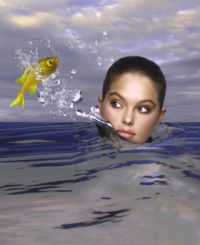 fot. Ryszard Horowitz