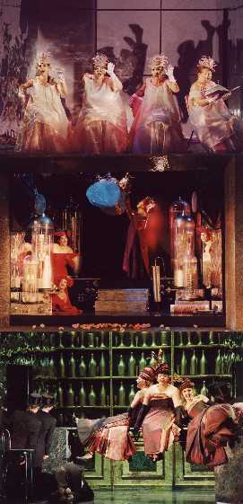 Zdjęcia ze spektaklu