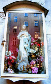 Fot. Zuzanna Olczyk-Drosio.