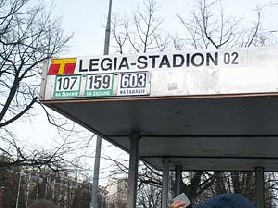 Zdjęcie pochodzi z serwisu www.legialive.pl (Autor: Mishka i Woytek)