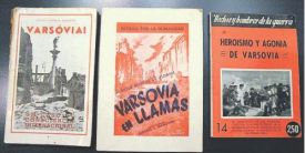 O istnieniu tych publikacji do tej pory nikt w Polsce nie wiedział (Rzeczpospolita)
