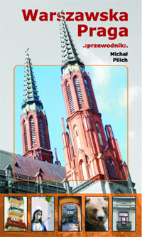 Okładka przewodnika