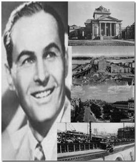 Ze starych zdjęć Warszawy (Warszawski Chór Międzyuczelniany)